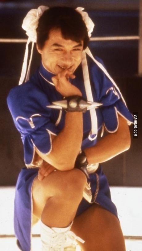 Jackie Chan, Chun Li, Amazing Cosplay, Really Funny Pictures, Street Fighter, Cosplay Ideas, Reference Poses, Mood Pics, Pose Reference