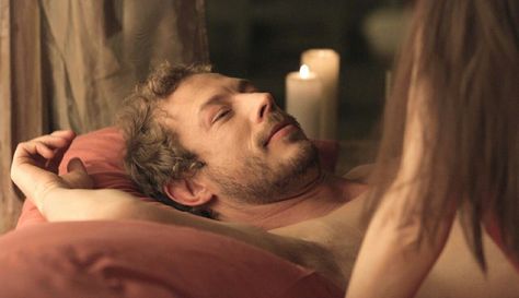 Kris Holden-Ried as Dyson - Lost Girl S1E3 - Oh Kappa, My Kappa - Screencap by Dragonlady981 Kris Holden Ried, James Morrison, Chris Martin, Lost Girl, Three Words, Lumberjack, Silver Screen, Movies And Tv Shows, Account Suspended