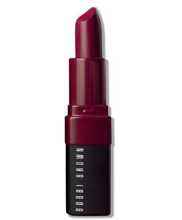 Bobbi Brown Crushed Lip Color, Plum Lipstick, Plum Lips, Berry Lipstick, Lip Color Lipstick, Ruby Woo, Bobbi Brown Makeup, Bare Lip, Hot Gifts