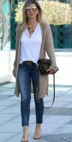 Casual Party Outfit, Classic Style Outfits, Stylish Fall Outfits, Winter Fashion Outfits Casual, Casual Outfit Inspiration, Cooler Look, Stylish Work Outfits, Stylish Clothes For Women, Fashion Mistakes