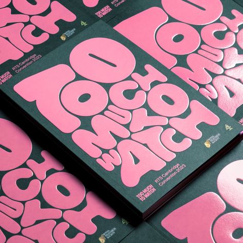 Studio Kiln Event Graphics, 카드 디자인, Brand Identity Design, Type Design, Program Design, Identity Design, Motion Design, Visual Identity, Design Inspo