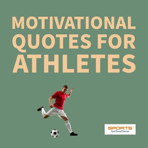 Sports Team Names, Football Quotes, Slogans, and Dictionaries Funny Sport Quotes, High School Sports Quotes, End Of Season Quotes Sports, Strong Team Quotes, Youth Sports Quotes, Basketball Quotes Motivational, Motivational Quotes For Sports, Senior Football Quotes, Football Quotes Motivational