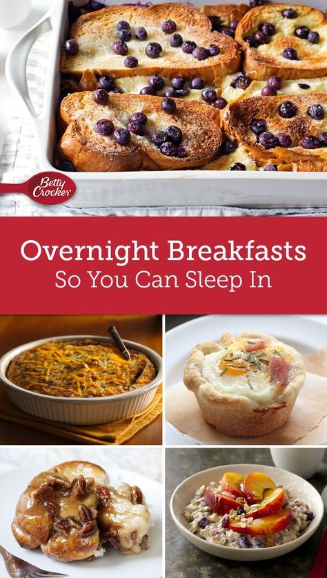 Crockpot Recipes Overnight, Breakfast Crockpot Recipes Overnight, Hospital Breakfast, Be A Morning Person, Overnight Recipes, Baking Easy, Overnight Breakfast, What's For Breakfast, Morning Person