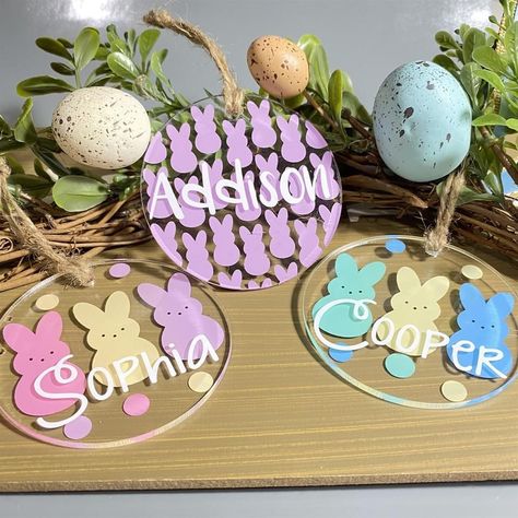 Diy easter crafts