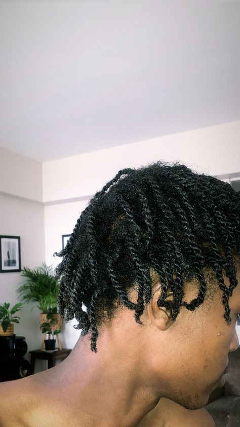 2 strand twist ,2strand twist , 2strandtwist ,two strand twist ,two strand twist men ,braids ,black hairstyles men ,black men ,4c hair ,men hairstyles ,male hairstyles ,unisex hairstyles 4c Hair Men, Strand Twist Men, Two Strand Twist Men, Black Hairstyles Men, Unisex Hairstyles, Hairstyles Men Black, Twist Men, Men Hairstyle Ideas, Hairstyles Male