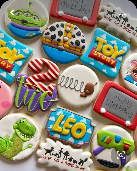 Toy Story Birthday Cookies Boy, 2 Infinity And Beyond Birthday Cookies, 2 Infinity And Beyond Cookies, Two Infinity And Beyond Birthday Cookies, 2 Infinity And Beyond, Toy Story Cookies 2nd Birthday, Two Infinity And Beyond Cookies, Toy Story Birthday Cookies, Birthdays Themes