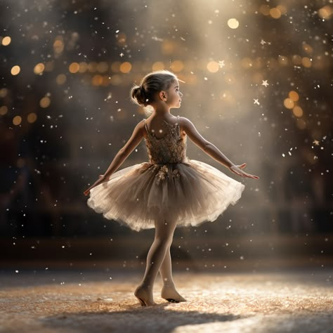 Christmas Ballet Photoshoot, Ballet Portrait Photography, Ballerina Photoshoot Ideas, Ballet Photoshoot Ideas, Ballerina Photoshoot Kids, Ballet For Kids, Little Ballerina Girl, Ballet Portraits, Ballerina Photoshoot