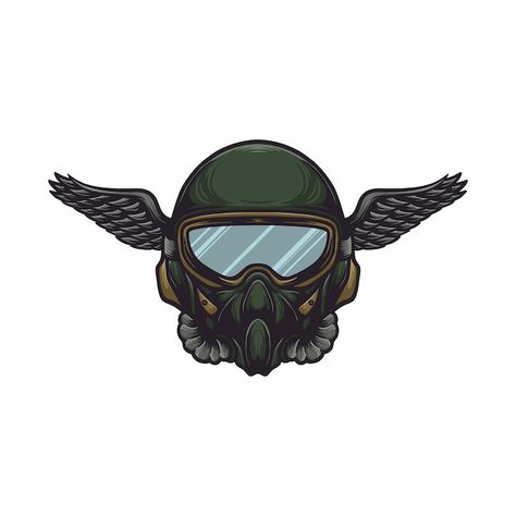 Fighter Pilot Art, Mig Fighter, Pilot Design, Jet Fighter Pilot, Pilots Art, Knight Logo, Helmet Logo, Military Drawings, Graphic Design Business Card