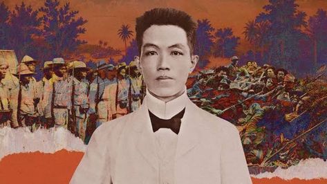 Emilio Aguinaldo, Historical Figures, Art