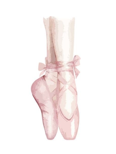 Ballerina Illustration, Pink Wallpaper Desktop, Ballet Posters, Posters For My Room, Rain Wallpapers, Soft Pink Theme, Girly Wall Art, Pink Posters, Picture Collage Wall