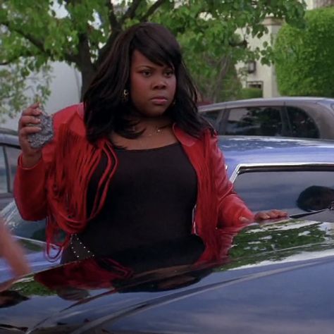 Glee Mercedes, Glee Characters, Mercedes Jones, Glee Fashion, Radiohead, Glee, Season 1, Tv