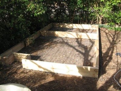 LL Duck Enclosure, Duck Pen, Duck Pens, Rock Floor, Duck Coop, Pen Ideas, What The Duck, Duck House, Pea Gravel