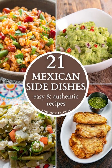 Lasagna Side Dishes, Easy Mexican Dishes, Southwest Recipes, Mexican Side, Mexican Casserole Recipe, Mexican Menu, Mexican Side Dishes, Mexican Snacks, Mexican Meals