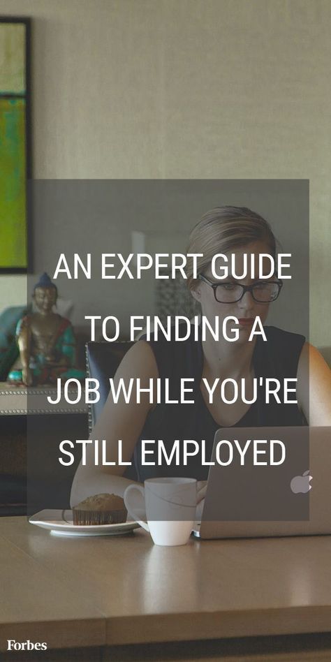 Ever wonder how to find a full time job while you're still employed? Read this to find a new job in 90 days while you work full-time. | Career Contessa Indeed Jobs, Job Search Motivation, Find A New Job, Career Contessa, Job Hunting Tips, Finding A Job, Interview Advice, Finding A Hobby, Job Info