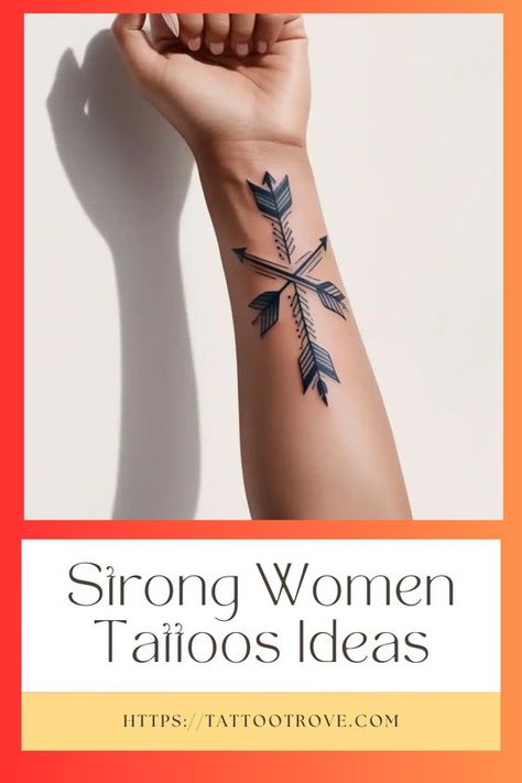 Unveil a stunning array of 18 Strong Women Tattoos that symbolize courage and confidence. Each tattoo design is crafted to highlight the strength of women and their ability to overcome any challenge.

strong women tattoos | strong women tattoos ideas | tattoos for women | pretty tattoo for women | strong meaning tattoos for women Strong Meaning Tattoos, Strength And Courage Tattoos, Tattoos For Strong Women, Strong Tattoos For Women, Strong Tattoos For Women Symbols, Pretty Tattoos For Women With Meaning, Strength Tattoos For Women, Strong Women Tattoos, Strong Women Tattoos Ideas