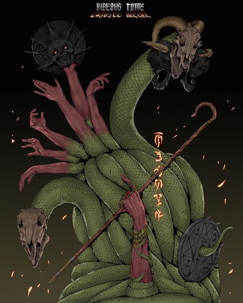 Sheep Monster, Demon Dragon, Minecraft Sheep, Fantasy Pictures, Monster Concept Art, Monster Design, 판타지 아트, Monster Art, Dark Souls