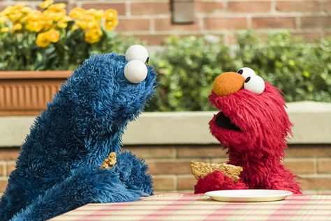 Tikkun Olam, Good Character Traits, Elmo Cookies, Elmo And Cookie Monster, Sesame Street Muppets, The Meaning Of Life, Blue’s Clues, Kids Tv Shows, Parenting Help