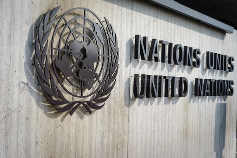 United Nations Badge in Geneva. United Nations Badge at the front entrance of th , #AFFILIATE, #Geneva, #front, #entrance, #United, #Nations #ad United Nations Geneva, Office Architecture, City Office, Geneva Switzerland, Front Entrance, Front Entrances, Stock Photography Free, United Nations, Image Photography