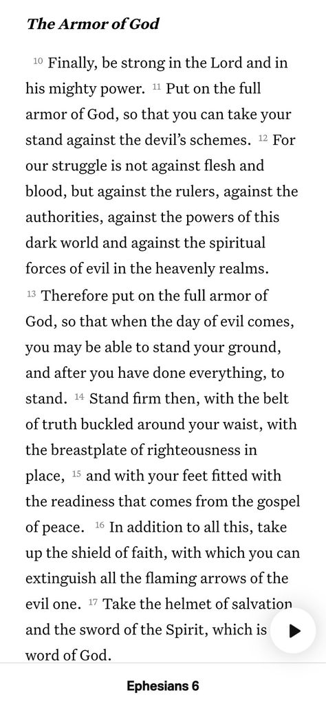 Ephesians 6:10-17 (NIV) The Armor of God Ephesians 6:17, Armour Of God Wallpaper, Ephesians 6:12, Ephesians 6:7-8, The Armor Of God, Ephesians 6 16, Ephesians 6:13-17, Ephesians 6:10 Armor Of God, Ephesians 1:17-19