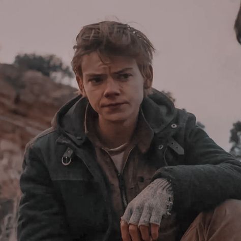 Thomas Brodie Sangster Imagines, Maze Runner Thomas, Maze Runner The Scorch, Artful Dodger, Maze Runner Movie, Newt Maze Runner, The Scorch, The Scorch Trials, Thomas Sangster