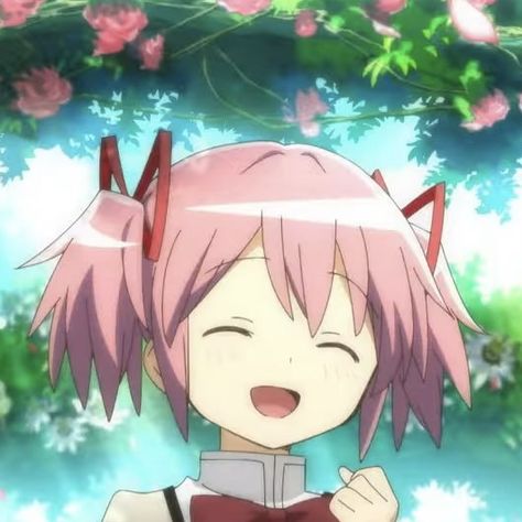 Madoka Gif, Cute Gifs, Madoka Kaname, Mahō Shōjo Madoka Magica, Four Movie, Aphmau Characters, Icon Gif, Nintendo Characters, Mahō Shōjo