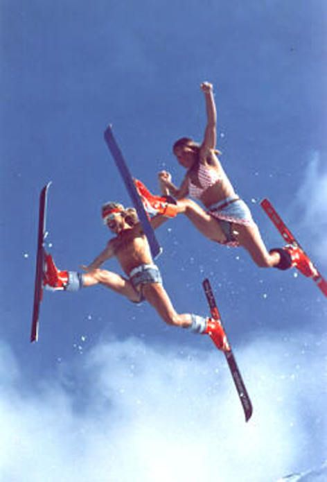 ski with me  Repost By Pulseroll the leaders in Vibrating training & recovery products.  https://pulseroll.com/ Retro Skiing, Vintage Ski Photos, Ski Girls, Snow Lodge, Ski Photos, Ski Pictures, Vintage Skiing, Ski Culture, Vintage Ski Posters