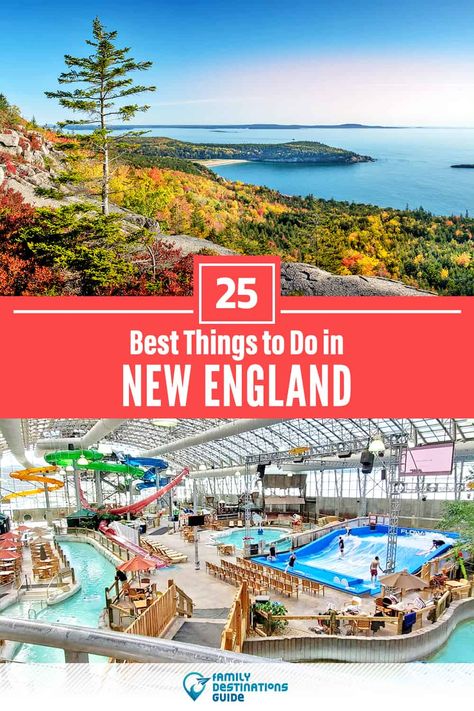 New England Things To Do, April Vacation, Virtual Vacation, Fall Foilage, Adventurous Honeymoon, Family Summer Vacation, New England Road Trip, England Trip, England Top