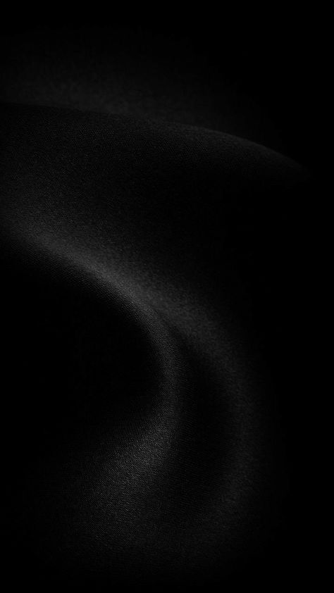 Black Mood Aesthetic, Minimal Dark Wallpaper, Black Satin Background, Galo Atletico Mg, Cool Black Wallpaper, Bg Black, Black Gradient Background, Black Bg, Black Texture Background