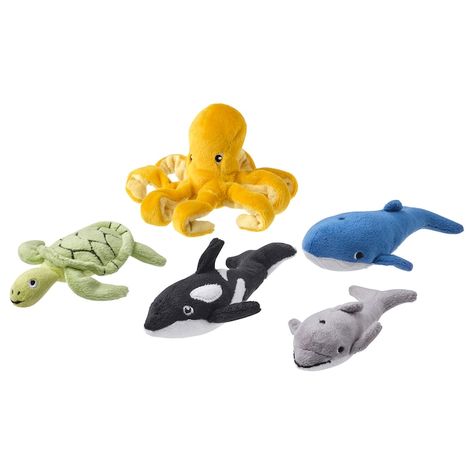 Great Cat, Activity Toys, Ocean Animals, Soft And Gentle, Baby Toddler Toys, Toy Sets, Softies, Cat Toys, Soft Toy