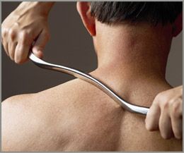 Graston Technique. Scar Tissue Removal, Graston Technique, Soft Tissue Injury, Sports Therapy, Health And Wellness Center, Rotator Cuff, Laser Therapy, Chiropractic Care, Scar Tissue