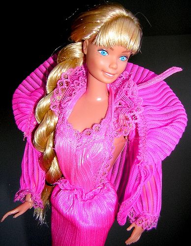 BEAUTY SECRETS BARBIE 1979 Christie Barbie, 1980s Barbie, Black Superstar, Vintage Christmas Toys, Barbie 80s, Black Barbie, Vintage Barbie Dolls, Barbie Friends, Pretty Dolls