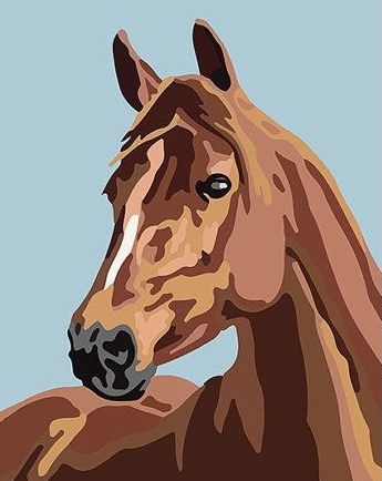 Drawing Ideas 2023, Horse Paintings Acrylic, Painting Drawing Ideas, Acrylic Painting Ideas For Beginners, Easy Acrylic Painting Ideas, Gold Art Painting, Acrylic Painting Ideas, Easy Acrylic Painting, Painting Ideas For Beginners