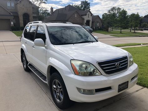 2009 GX 470 - Club Lexus Lexus Gx, Lexus Gx470, Car Decor, Dream Cars, Suv Car, Cars, Collage, Pins, Quick Saves