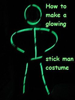 Stick Man Halloween Costume, Funny Talent Show Ideas, Kids Talent Show Ideas, Variety Show Ideas, Kids Talent Show, Stick Man Costume, Inexpensive Halloween Costumes, Talent Show Ideas, Kids Talent