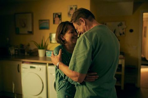 Last Tango In Halifax, Scenes From A Marriage, Nicola Walker, Hemel Hempstead, Stellan Skarsgård, Sean Bean, Based On A True Story, Bbc Drama, Matthew Macfadyen