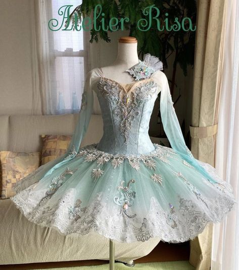 Short Princess Dress, Ballet Costumes Tutus, Pancake Tutu, Ballet Tutus, Professional Ballet, Ballerina Costume, Blue Tutu, Adult Ballet, Ballerina Tutu