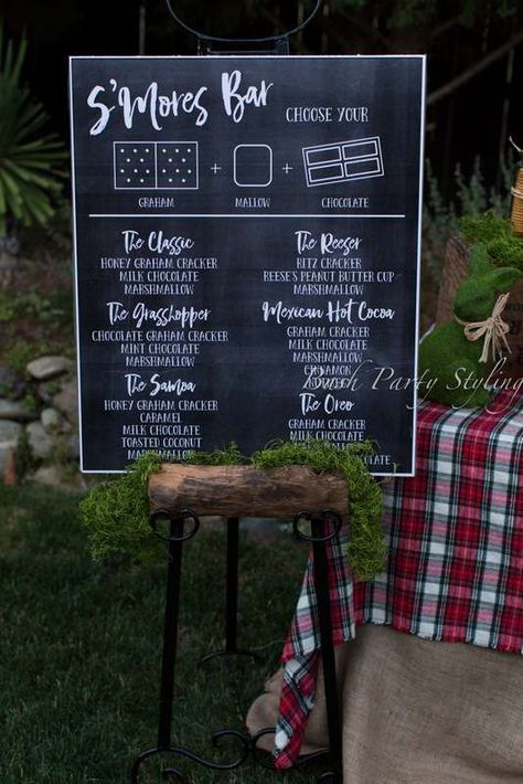 Corporate Camp Out Party Ideas | Photo 2 of 15 Camp Themed Corporate Event, Camp Out Party Ideas, Camp Out Party, Corporate Party Decorations, Staff Retreat, Leadership Retreat, Corporate Party Invitation, Family Christmas Dinner, Camp Party