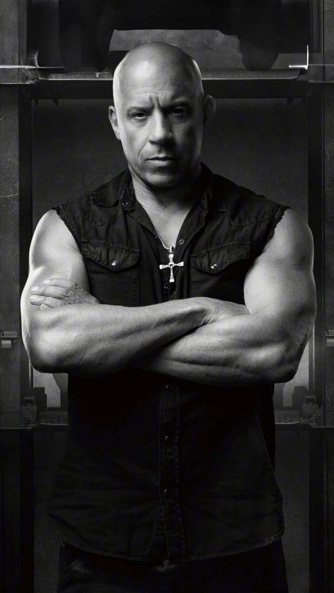 Vin Diesel Wallpaper, Vin Diesel Wife, Diesel Wallpaper, Top Widgets, Dominic Toretto, Saving Private Ryan, The Iron Giant, Gym Photos, Race Training