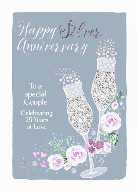 Happy Silver Anniversary Wishes, 25th Wedding Anniversary Wishes To Couple, 25 Th Anniversary Wishes, Silver Anniversary Wishes, Happy 25th Anniversary Wishes, 25th Anniversary Wishes, 25th Wedding Anniversary Wishes, Anniversary Images, Anniversary Wishes For Couple