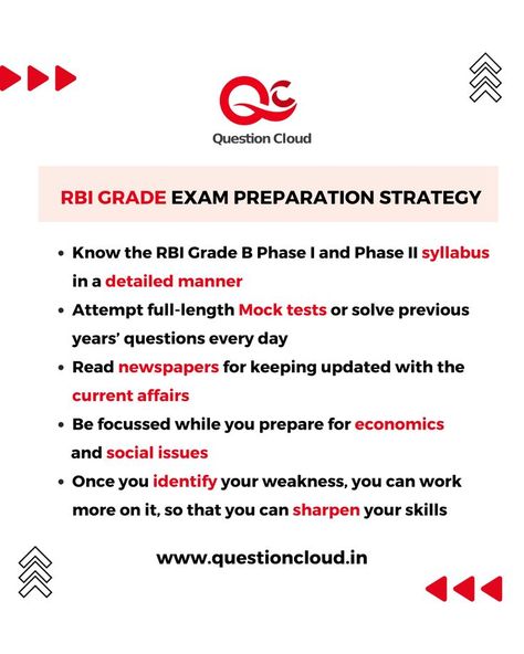 Questioncloud provides RBI test series and strives to provide beneficial solutions to aspirants in any way possible. It is simple to assess your knowledge with us because we provide tests under each subject's assessment with topic-wise patterns. #questioncloud #rbitestseries #rbimains #RBIGrade #rbigradeexam #rbiofficer #RBI #rbigrade #RBIAssistant #reservebankofindia #sbiexam #sbiclerk #IBPS #ibpspo #IBPSRRB #ibpsrrb #ibpsexam Rbi Grade B, Mock Test, Exam Preparation, Previous Year, Social Issues, Assessment