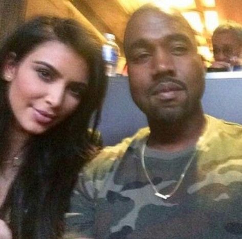 Kim K And Kanye, New Kanye, Kanye West And Kim, 2013 Swag Era, Kim And Kanye, Hey Man, Kim K, Manado, Cultura Pop