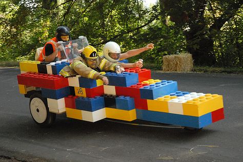 Lego Soap, Soap Box Racer, Soap Box Derby Cars, Soap Box Cars, Car Soap, Lego Land, Derby Ideas, Derby Cars, Pinewood Derby