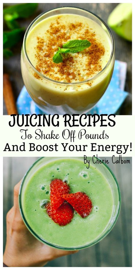 Juicing Recipes Quinoa Smoothie Recipes, Energy Recipes, Recipes For Energy, Benefits Of Juicing, Energy Smoothies, Recipes Drinks, Have More Energy, Smoothie Prep, Shake Off