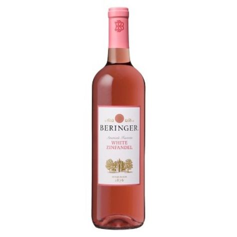 Beringer White Zinfandel Wine 750 ml Beringer Wine, Zinfandel Wine, Picnic Planning, Pink Moscato, White Zinfandel, Moscato Wine, Strawberry Kiwi, Best Wine, Zinfandel