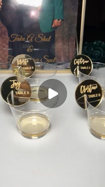 Tay Got Me Twisted-CLT Mobile Bartender on Instagram: "Take A Shot & Find Your Spot🥂✨
Wedding Entry Shot O’clock Table😍
•
Toppers by @butterfly_dreams_events 
•
Get ready to elevate your next event with the Tay Got Me Twisted Mobile Bar🥂 Our convenient mobile service brings the party to you, ensuring a memorable experience for all your guests✨ We guarantee to impress at all special occasions! Don’t miss out on booking the ultimate party addition – reserve your spot now and create unforgettable memories🥰
•
📲Schedule your free consultation today
🌐 taygotmetwisted.com/contact 
💌Contact by email taygotmetwisted0@gmail.com 
•
#taygotmetwisted #drinkinspo #drinkspecials #shotoclock #ncmobilebar #ncbartender #ncwedding #ncweddings #weddingbar #explore #viral" Mobile Bartender, Wedding Entry, Clock Table, Mobile Service, Drink Specials, Take A Shot, Mobile Bar, Wedding Prep, Nc Wedding