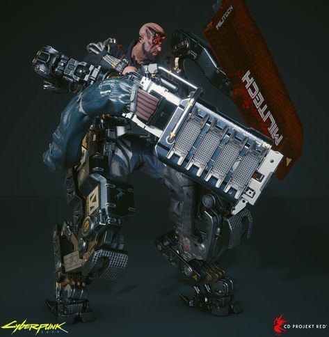 ArtStation - Cyberpunk 2077 -Centaur_Mech Cyberpunk 2077 Alt Cunningham, Cyberpunk Arasaka, Rogue Amendiares, Morgan Blackhand, Alt Cunningham, Cherami Leigh, Judy Alvarez, Cyberpunk Concept Art, Johnny Silverhand