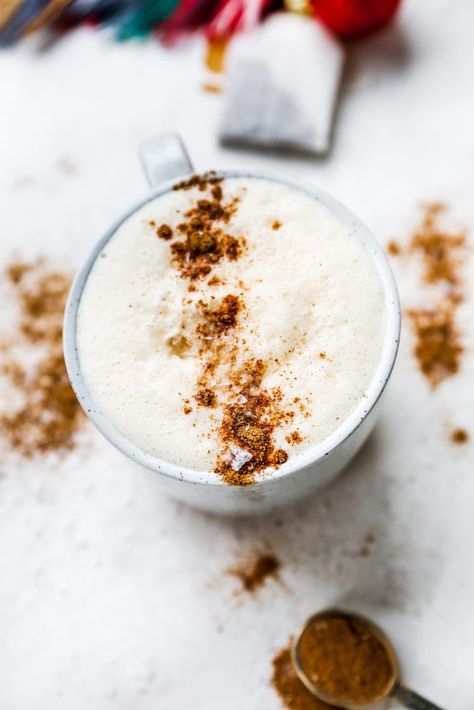 Dandy Blend, Hot Drinks Recipes, Coffee Alternative, Cinnamon Almonds, Chai Spice, Bullet Proof, Vanilla Latte, Latte Recipe, Tea Latte