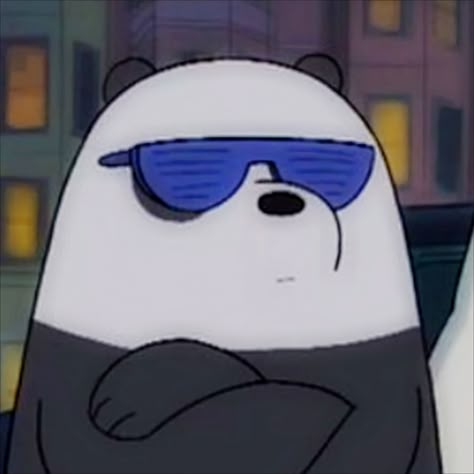 We Bare Bears Matching Icons Bears Matching Icons, Matching Cat Pfp Friends, Trio Pfps, Trio Pfp, Bff Pfp Matching Aesthetic, Pictures For Friends, Ice Bear We Bare Bears, Trio Matching, Best Friend Match