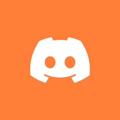 Pfp And Banner Combo, Pfp And Banner, Discord Logo, Orange Logo, ? Logo, Orange, Art, Logos