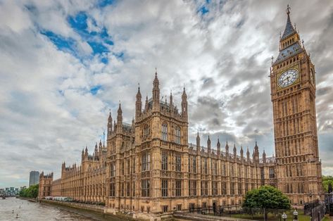 House Of Parliament London, House Of Parliament, British Parliament, House Of Lords, Uk Government, House Of Commons, British Government, Theresa May, Houses Of Parliament